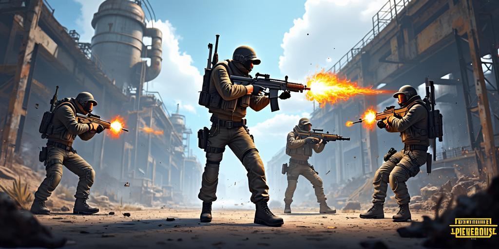 和平精英【404内核】辅助外挂