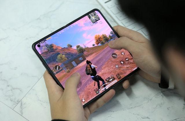 和平精英辅助《蓝莓》追踪直装辅助